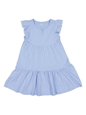 lamino Sukienka w kolorze błękitnym rozmiar: 122