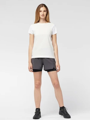 LaMunt Koszulka funkcyjna "Teresa Light" w kolorze kremowym rozmiar: 34