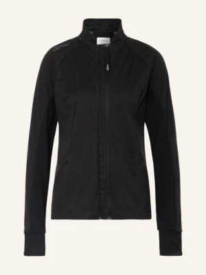 Lamunt Kurtka Przeciwwiatrowa Eliana schwarz