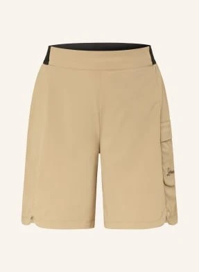 Lamunt Szorty Trekkingowe Katharina beige