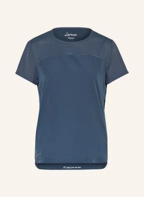 Lamunt T-Shirt Teresa blau