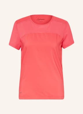 Lamunt T-Shirt Teresa rot