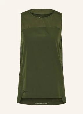 Lamunt Tank Top Teresa Ii gruen