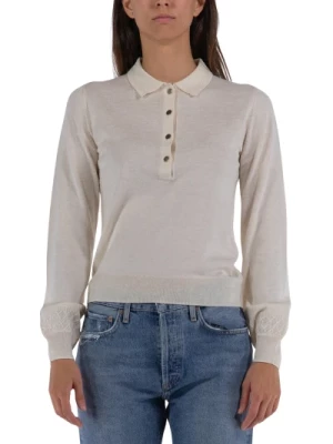 Lana Polo Sweater A.p.c.