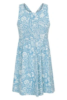 Lana sukienka dziecięca - Blue Mountain Warehouse