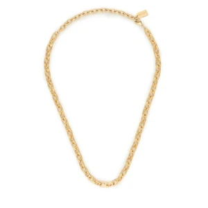 Łańcuszek Coach 37470294GLD710 Złoty