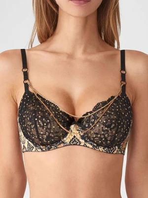 Łańcuszek dekoracyjny do biustonosza Moonlight Poupee Marilyn