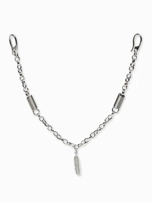 Łańcuszek do spodni Ombre Clothing