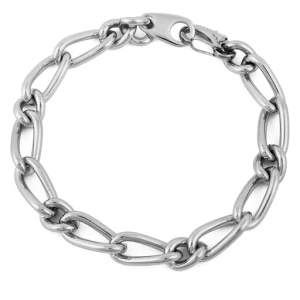 Łańcuszek Patrizia Pepe 2J2535/M058 S125 Srebrny