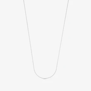 Łańcuszek Srebrny 58 Cm Tous Chain - Tous