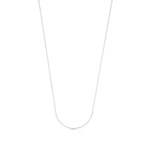 Łańcuszek Srebrny 58 Cm Tous Chain - Tous Rozmiar