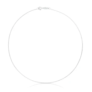 Łańcuszek Srebrny Tous - Tous Rozmiar