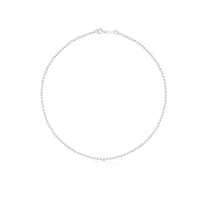 Łańcuszek Srebrny Tous - Tous Rozmiar