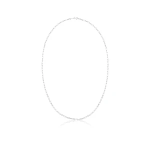 Łańcuszek Srebrny Tous - Tous Rozmiar