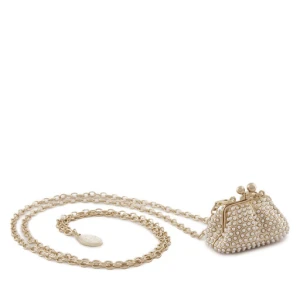 Łańcuszek Weekend Max Mara 2515751155650 Złoty