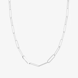 łańcuszek z ogniwami 1, 5 cm; srebrny Ania Kruk