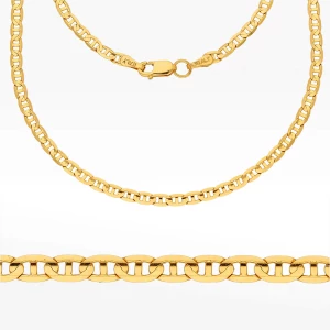Łańcuszek ze złota 50cm gucci pełny Filipowicz