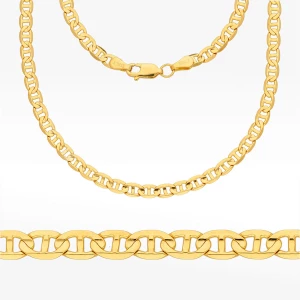 Zdjęcie produktu Łańcuszek ze złota gucci pełny Filipowicz
