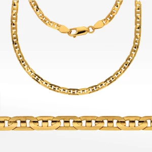 Łańcuszek ze złota 55cm gucci pełny Filipowicz