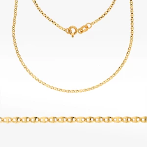 Łańcuszek ze złota gucci pełny Filipowicz