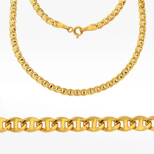 Łańcuszek ze złota gucci Filipowicz