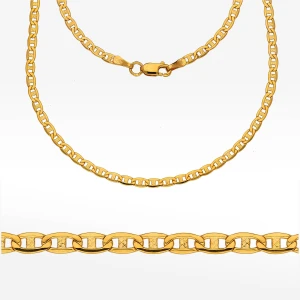 Łańcuszek ze złota gucci Filipowicz