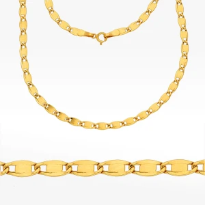 Łańcuszek ze złota gucci Filipowicz