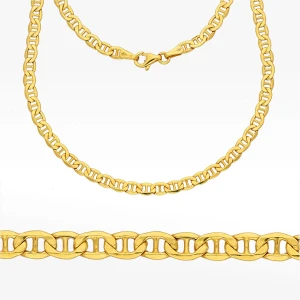 Łańcuszek ze złota gucci Filipowicz