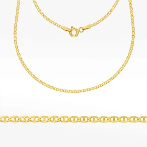 Łańcuszek ze złota gucci pełny Filipowicz