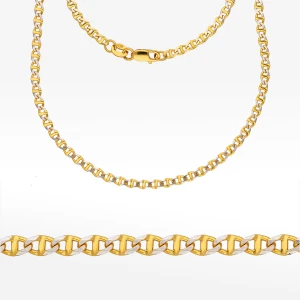 Zdjęcie produktu Łańcuszek ze złota gucci pełny Filipowicz
