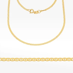 Łańcuszek ze złota gucci pełny Filipowicz