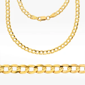 Łańcuszek ze złota  pancerka Filipowicz