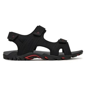 Lanetti 21MC0610 Czarny