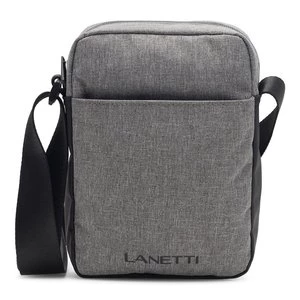 Lanetti LAN-K-006-04R Szary