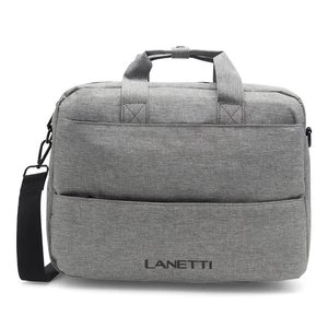 Lanetti LAN-K-011-04L Szary