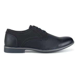 Lanetti M16AW070-31 Granatowy