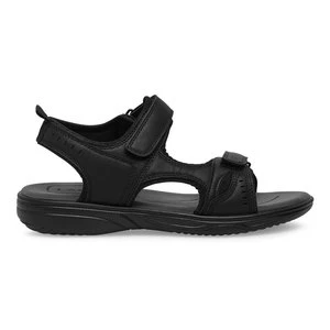 Lanetti MSS20463-01 Czarny