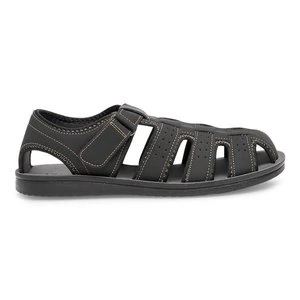 Lanetti MSS20504-01 Czarny