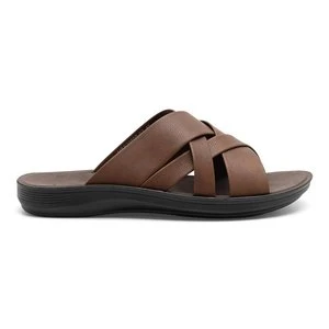 Lanetti MSS20505-02 Brązowy