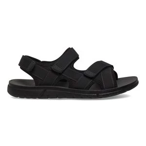 Lanetti MSS20514-08 Czarny