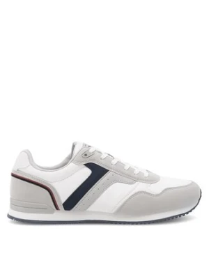 Lanetti Sneakersy MP07-01409-11 Szary