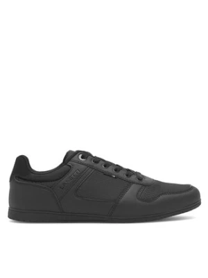 Lanetti Sneakersy MP07-181068-04 Czarny