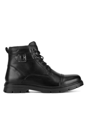 Lanetti Trzewiki CEO-BENGAL-03 MBS Czarny