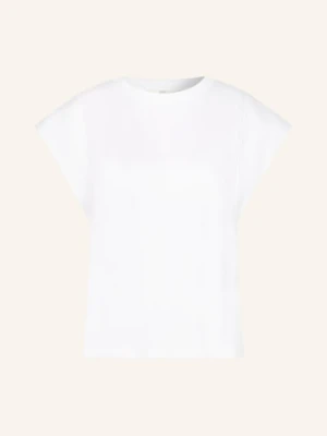 Lanius Bluza Z Kapturem weiss