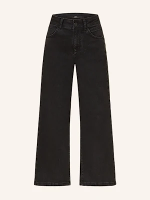 Lanius Jeansy 7/8 schwarz