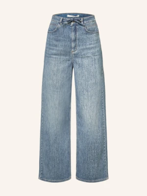 Lanius Jeansy Straight blau