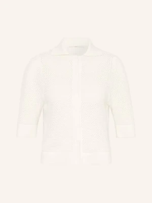 Lanius Kardigan weiss