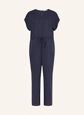 Lanius Kombinezon blau