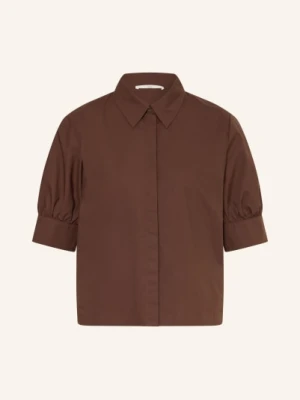 Lanius Koszula braun