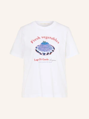 Lanius Koszulka weiss